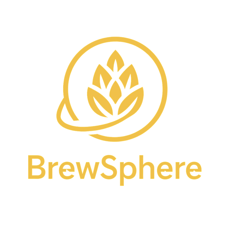 BrewSphere Logo
