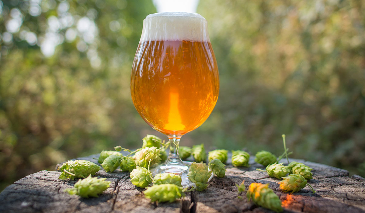Công thức IPA cổ điển